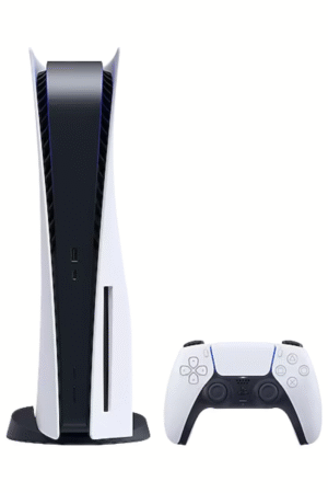Playstation 5 CD'li
